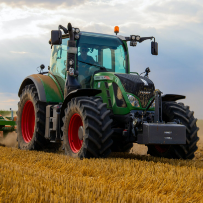 FARMA NEMEŠANY s.r.o.